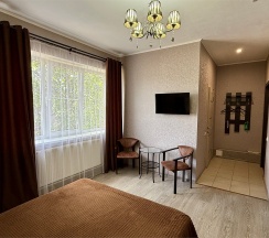 Стандарт улучшенный в Vista