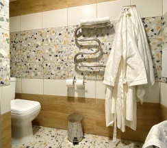 Дуплекс №5 в Iris Apart Hotel