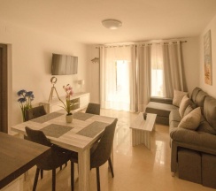 Бунгало в Bungalow Sergio