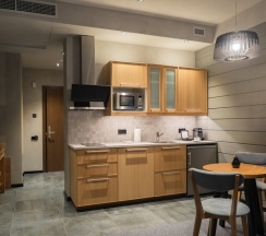 Junior Suite в Sorola Village