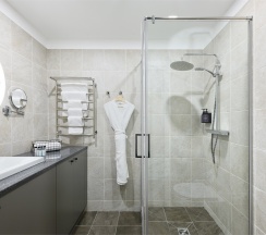 СЕМЕЙНЫЙ НОМЕР БЕЗ КУХНИ в Yard Residence