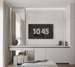 Номер улучшенный делюкс в Dombay winter hall