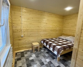 Номер в Яломан_camp