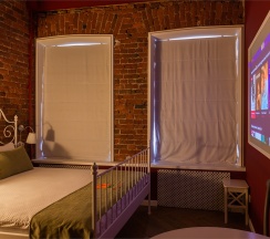 Апартаменты стандарт трехместные в Moroshka Home