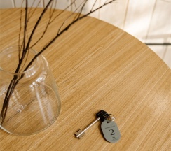 Дом в Лесу в Долина мечтателей