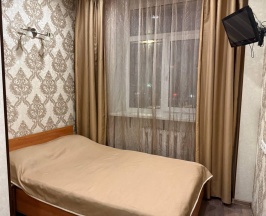 Номер стандарт с 1 односпальной кроватью в Ринго