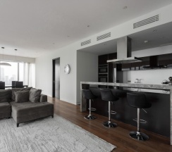 Family Apartment в Roomley