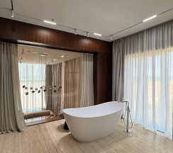 Номер люкс президентский в Alleya Resort