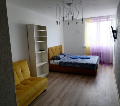 2-комнатные апартаменты стандарт Стандарт в DreamHouse