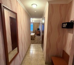 Люкс 4-х местный в Лесной