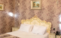 Номер Deluxe в Отель La Casa Old City