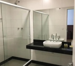 Двухместный номер Standard 2 отдельные кровати в Ibiza Barra Hotel
