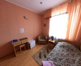 1-местный номер стандарт в Торопа