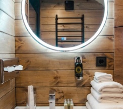 IglooSuite - Премиальный VIP номер в Five star place