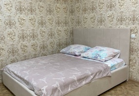 Апартаменты Апартаменты на Игнатьевское шоссе 10/6 в Благовещенске