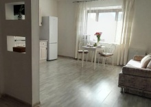 2-комнатные апартаменты улучшенные в Heart Apartments (Харт Апартментс) на улице Харьковская 66