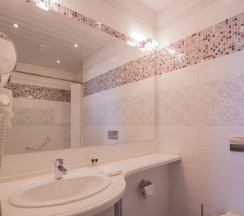 Люкс в Биляр Палас Отель