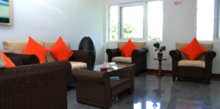 Раунд-Айленд: Апартаменты The Old School Self Catering