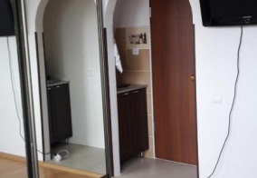 Мини-отель Mini hotel na Aiaaira в Сухуме