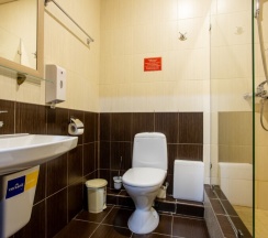 Четырехместный Комфорт в Golden Kids