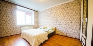 Саратов: Апартаменты Favourite Home (Фэйворит Хоум) на улице Симбирцева 40А