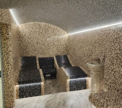 Трехместный стандарт НЕВИДОВОЙ в Golden Kids