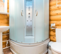 Номер Standard в Горное озеро