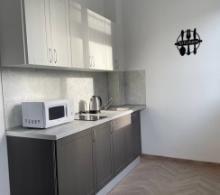 Апартаменты-студия 2 гостя в Balt Apart De Luxe