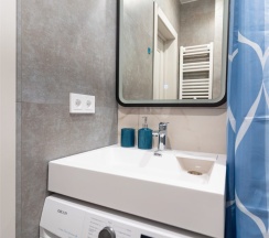 Адлер ☼ пер.Фермерский 24/1 │ 50 от Leto Apart в LetoApart Сочи/Адлер