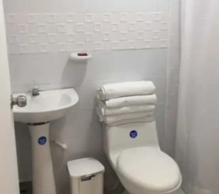 Номер Superior в Hotel Continental SAI