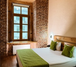 Двухместный стандарт в Маросейка 2/15