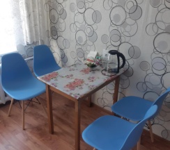 Апартаменты в Квартира посуточно