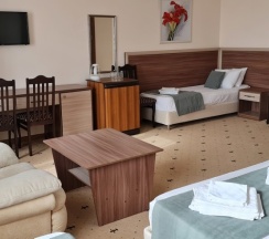 Четырехместный Стандарт в Можжевеловый парк