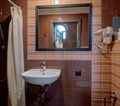 Стандарт семейный/ FAMILY ROOM в Hatti