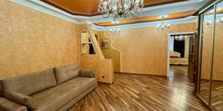Владикавказ: Апартаменты Квартира на Улице Джанаева 44А