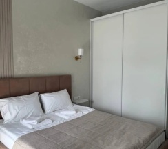 Апартаменты Comfort в Elybay