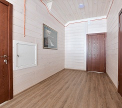 «Сосновый» Стандарт Дабл в Лесная сказка