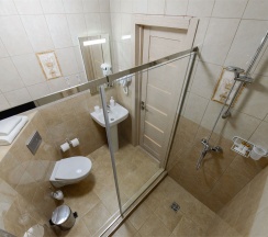 Стандарт двухместный Twin в Олимп