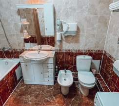 Апартаменты в Вилла Вальмонт