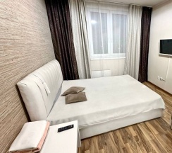 Квартира в Апартаменты на Шефская улица, 103