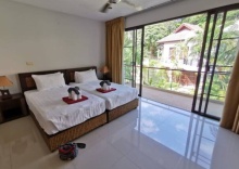 Вилла в 4 Bedroom Twin Villas Cheong Mon