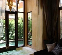 Вилла The Baray в The Baray Villa by Sawasdee Village