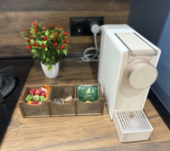 Квартира в Апартаменты на улица Земнухова, 3