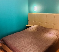 Стандарт одноместный в Soul place