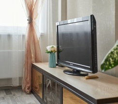 2-комнатные апартаменты, 60м² в ApartAprel 