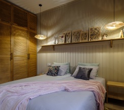 Дом в Дом для гостей