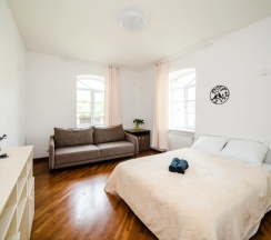 Коттедж с 5 комнатами в Cottage.Moscow