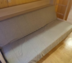 Семейный домик №3 в Ильмень