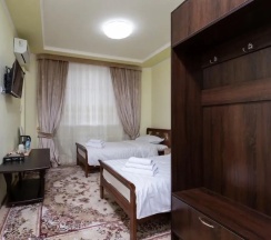 Номер Standard в The Rooms Inn Hotel