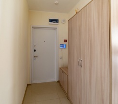 Апартаменты в Апартаменты Inndays Apartments on Annino 5